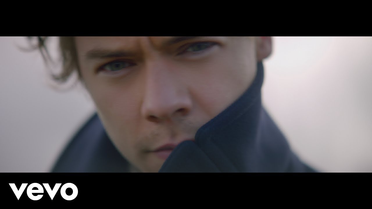 Harry Styles - Sign of the Times (Official Video) thumnail