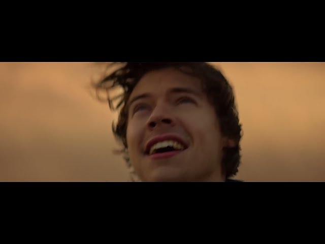 Sign Of The Times von Harry Styles ((jetzt ansehen))