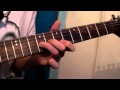 Butterfly - Digimon Adventure Opening [Guitar ...