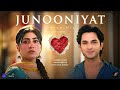 Junooniyat Dance Mix Heer Nawab New Music Video Colors Tv AvyDv Music