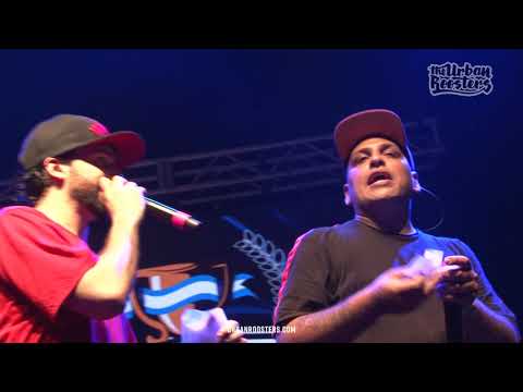 TUQU VS ROMA  - Cuartos Copa Federación Argentina