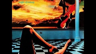 Eumir Deodato - Knights of Fantasy (1979) full album