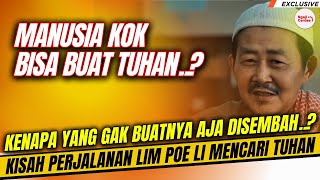 Download lagu TERJAWAB SUDAH DOKTRIN SELAMA INI TERHADAP UMAT ISLAM | KISAH MUALAF mp3 Download lagu TERJAWAB SUDAH DOKTRIN SELAMA INI TERHADAP UMAT ISLAM | KISAH MUALAF mp3
