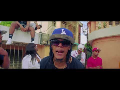 LA CARA DE MI  🍆 -  Javaito Carty Ft Hendry way |Video Oficial|  Dir El Experimento