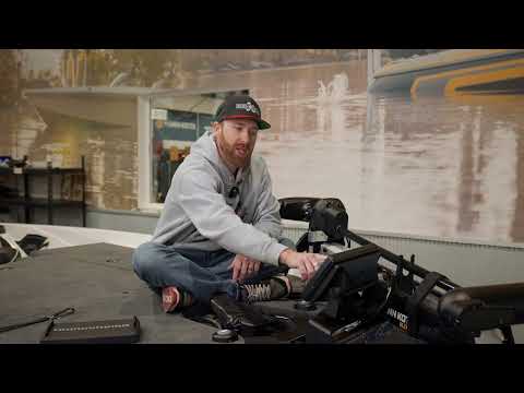 Sourcing GPS from iPilot Link to Your Humminbird Unit