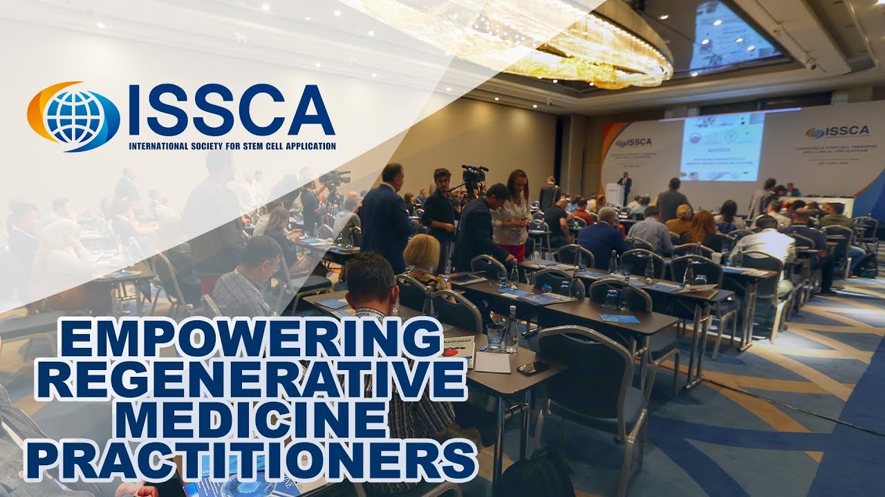 International Society for Stem Cell Application (ISSCA)