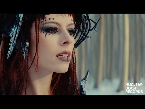 BEYOND THE BLACK - Free Me (OFFICIAL MUSIC VIDEO)