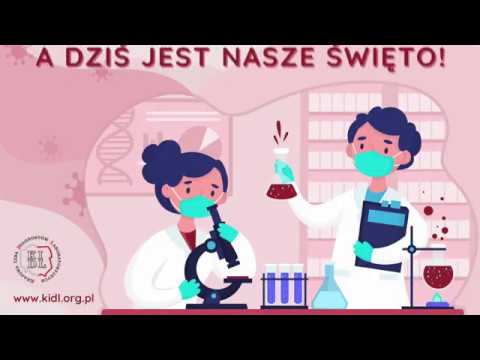 Dzień Diagnosty Laboratoryjnego