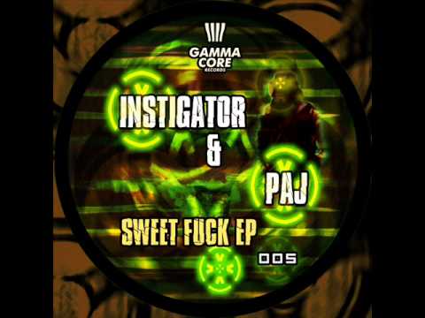 INSTIGATOR - Sweet Fa (Original Mix)