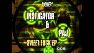 INSTIGATOR - Sweet Fa (Original Mix)