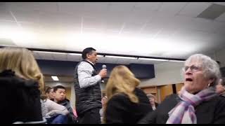 SpaceCamp (1986) Movie Clip