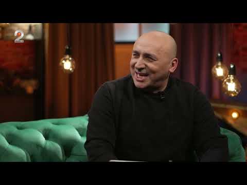 Duet cu Alexandra (28.04.2023) - Marcel Pavel, noi detalii din viata personala si profesionala!