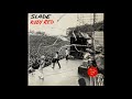 Slade - Ruby Red (Official Audio)