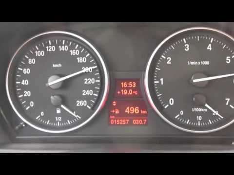 WOW New BMW X1 Series Acceleration3787
