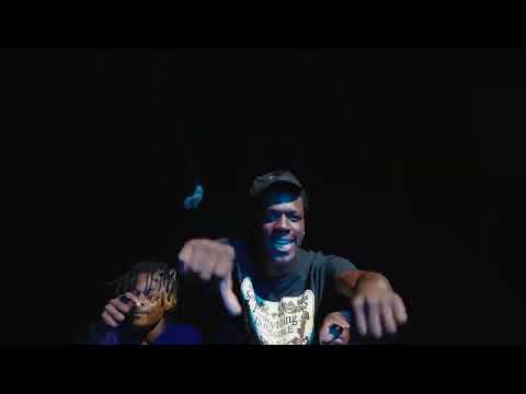 Azul Benji - Move Bitch Remix (Official Video) Shot By @IceBreakingFilms