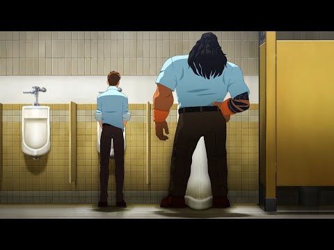 DISPATCH - Episode 1 & 2 - This Game is Amazing..