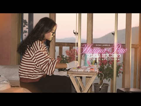 Teresa Hlychho - Hraisua Paw || OFFICIAL MV