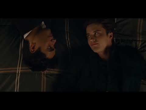 Love, Victor - Benji doesn't let Victor lie