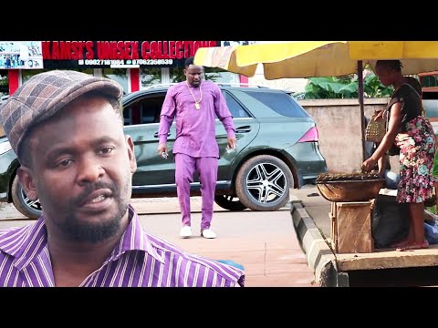 He Helped A Humble Man Without realizing who he really was New Movie 2025