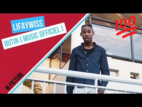 Lifaywiss - Butin ( Music Officiel ) #ThunderHouseRecordz