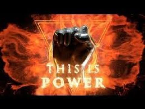 Hardwell & KSHMR - Power (1 hour release, compiled by DJ Deadlift)