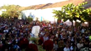 preview picture of video 'Romaria Mariana 2013 de Tavares PB'