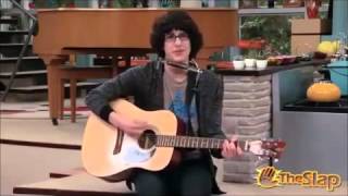 Victorious (Broken Glass) Full Song HD