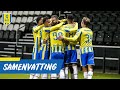 RKC pakt eerste driepunter na overwinning in Almelo | Samenvatting #HERRKC