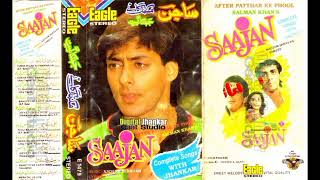 Download lagu Mera Dil bhi Kitna Pagal Hai | Saajan Eagle Jhankar | KUMAR SANU ALKA YAGNIK mp3