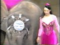 Blue Unit 128th Edition Of Ringling Bros Part 2 5