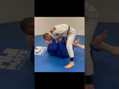 X-Guard Sweep Thumbnail