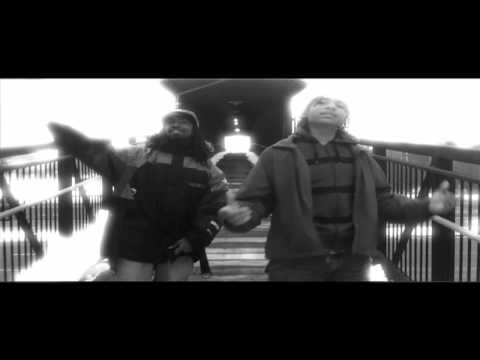 "Waiting" (Official Video) Sincere feat. Wesley Mountain * IzRealEnt *