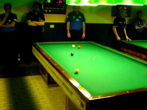 gara boccette serie a2  bar cafe' rivalta vs bar i fiori