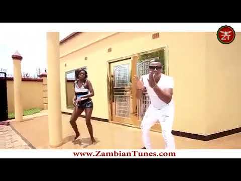 KADAFFI FT RICH BIZZY - MUTOBE ILIBWE (OFFICIAL VIDEO)