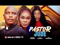 Pastor Jude New Release 2025 Blockbuster Nollywood Movies