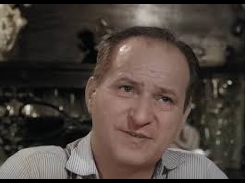 Rejected by his mother, actor Ștefan Mihăilescu Brăila suffered all his life