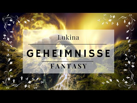 Geheimnisse - Fantasy-HÖRBUCH || KOMPLETT