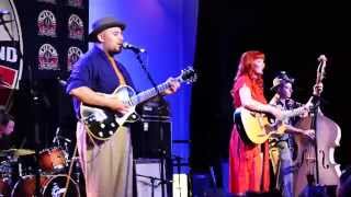 kim lenz dang good stuff