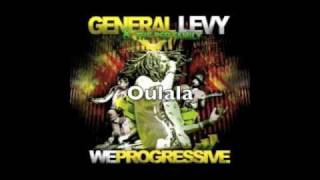 General Levy & PSB Family - Oulala (album 
