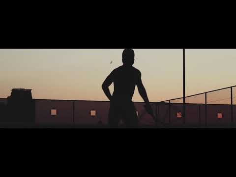 Kevin Tandu - Älä Hollaa - (Official Video)