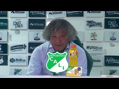 REACCIONES Cali vs Once Caldas [0-2] Fecha 10 FPC