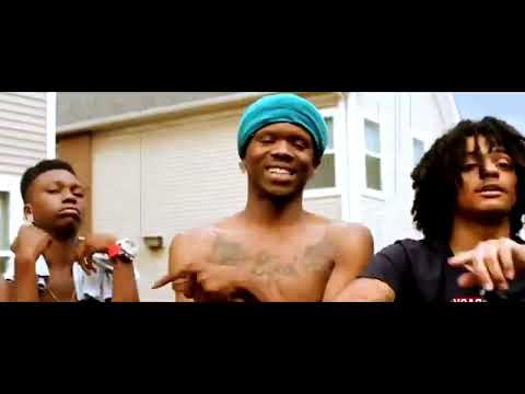 Rushhy Bandxz x YB LaFlexico - Big Guapin