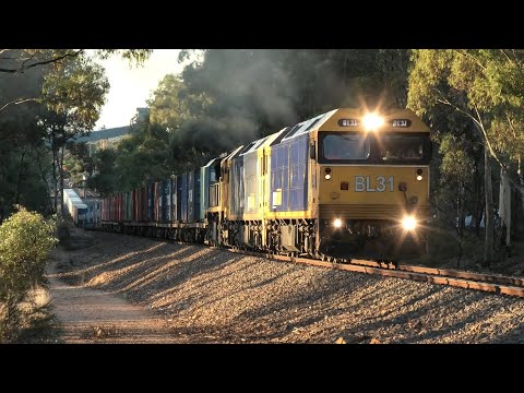 BL31-26-XR558 on 7902V on Gooseberry Hill.   02-03-22.