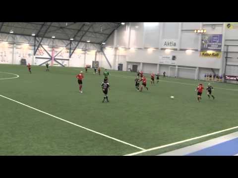 2013 B ONSB1 vs Merilappi United