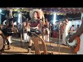 Vadakku Vandanam Karakattam