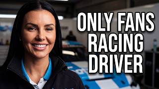 ONLY FANS RACING DRIVER- Renee Gracie at the GT Shannons SpeedSeries on Phillip Island