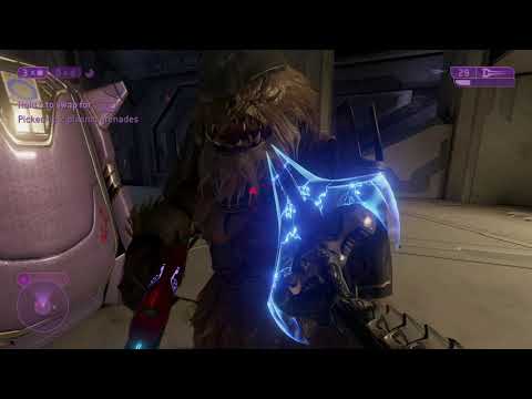 Jamesy Plays - Halo: The Master Chief Collection [Halo 2 Anniversary] [Pt. 11 - Uprising]