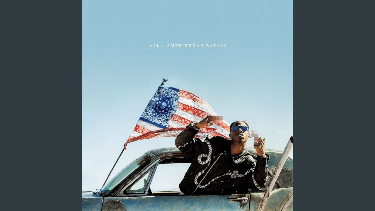 Joey Bada$$ - Temptation