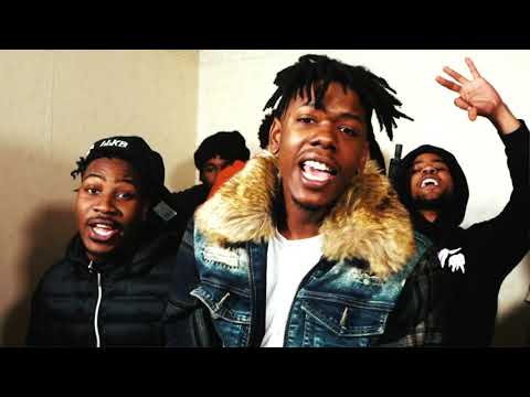 DreMoney - "Hustle" x Dir.By SoLoVisualz