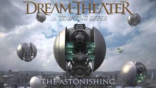 Dream Theater - A Tempting Offer (Audio)